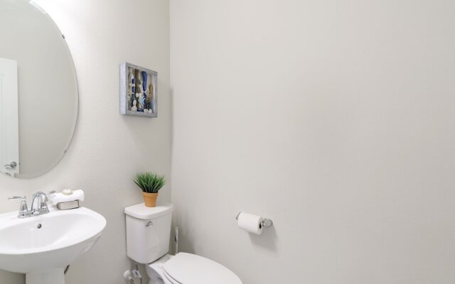 5448 Misty oak Circle