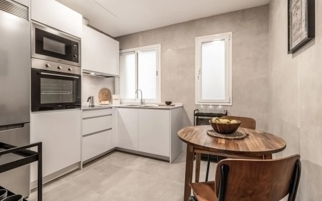 Pedriza - 3 Bedrooms in Hispanoam Rica