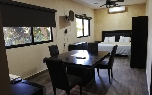 Casa Xukum