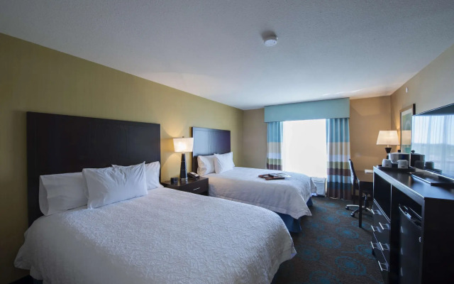 Hampton Inn Saskatoon South
