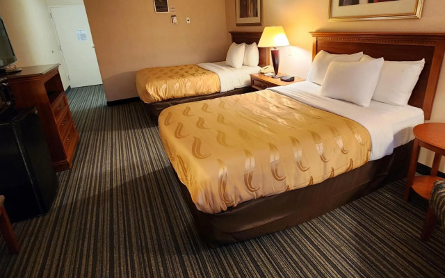 Quality Inn