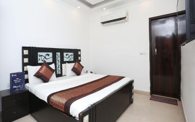 OYO 12779 5 seas Hotel and Banquet