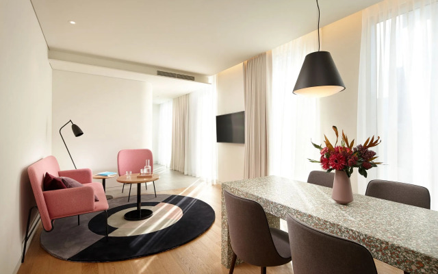 L7 HONGDAE by LOTTE HOTELS