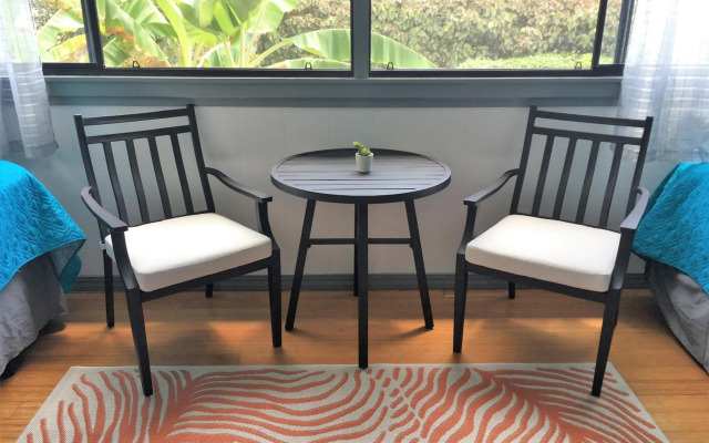 Holualoa Gardens 101