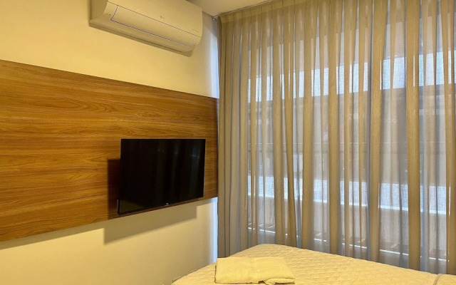 Hyde Park Comfort 1