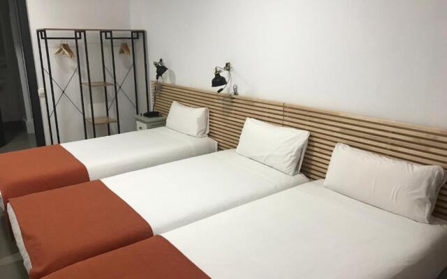 Hostal La Terrassa