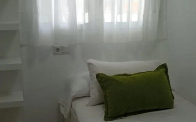 J&V Apartamento