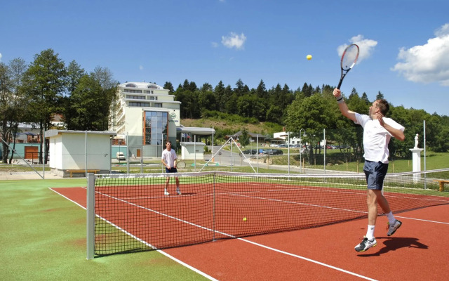 Hotel & Spa Resort Kaskady