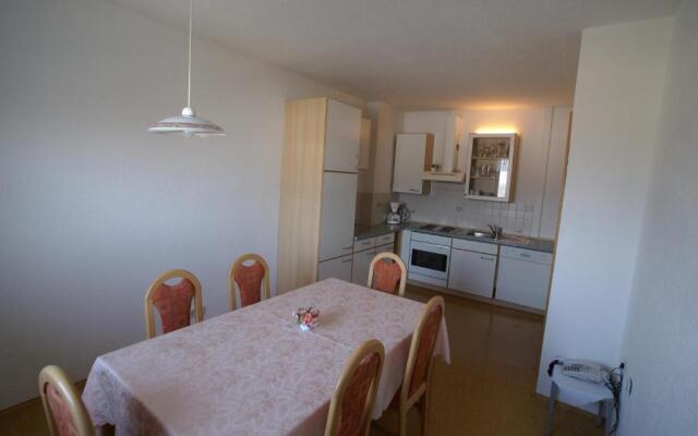 Appartement zur Post