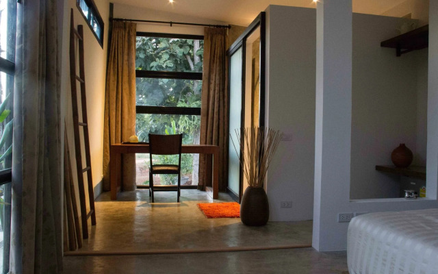 Bambuh Boutique Homestay