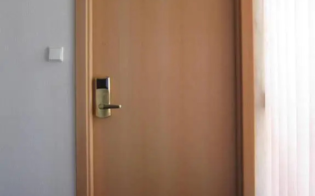 Hotel Omega