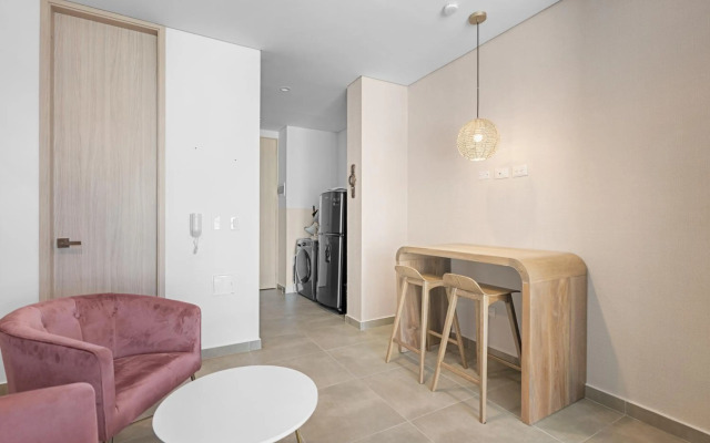 Ocean Club Bello Horizonte Santa Marta By CTBNB