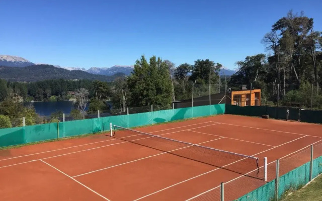 Bahía Montaña Hotel