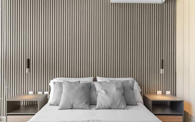 Ocean Club Bello Horizonte Santa Marta By CTBNB