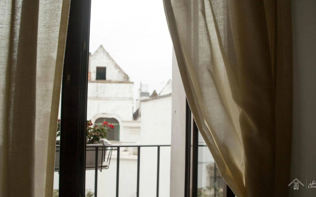 Sotto Le Cummerse Albergo Diffuso