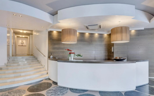 Hotel Mariver