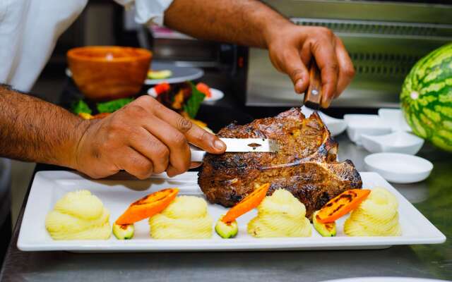 Best Western Dodoma City Hotel