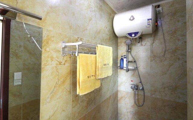 Pingyao Agam International Youth Hostel