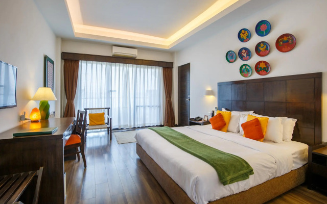 Club Himalaya, by ACE Hotels