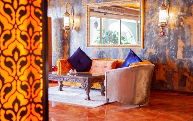 Ala Han Boutique Hotel