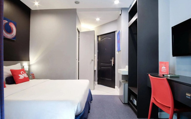 ZEN Rooms Malate Nakpil