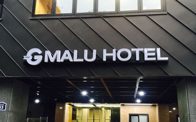 MALU Hotel Suwon