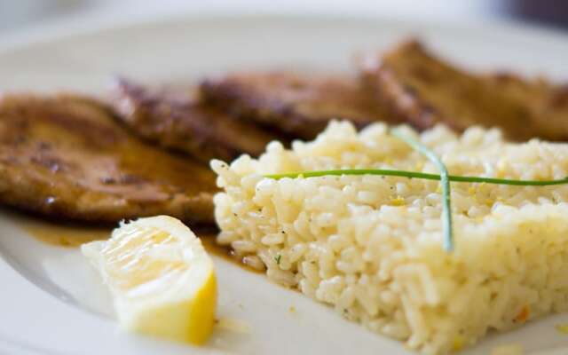 Wine & SPA Complex Starossel