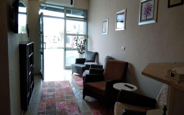 Asya Apart Otel