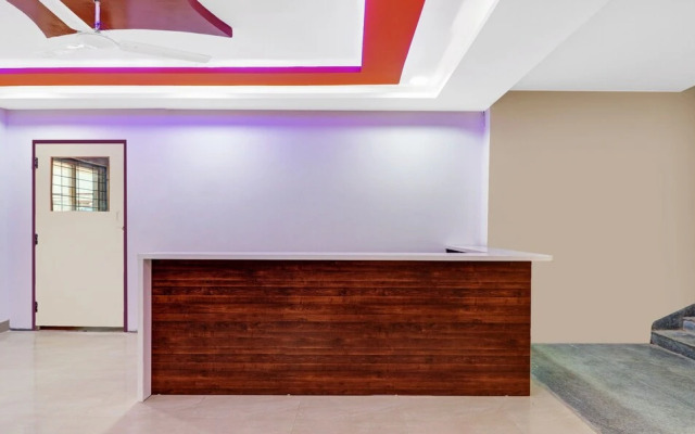 Itsy by Treebo - 99 Inn Hitech City