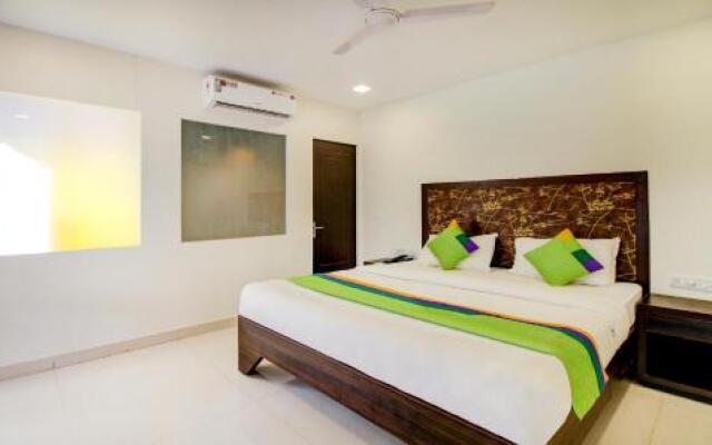 Tahira Beach Resort by FabHotels