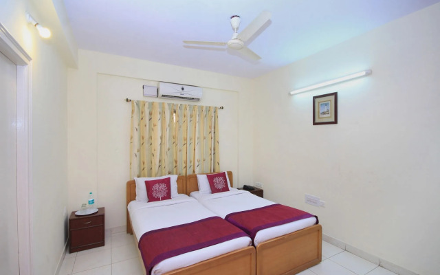 Primrose Service Apartment by OYO