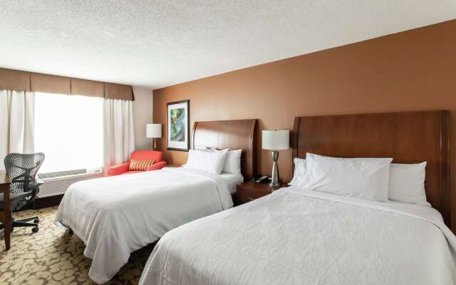 Hilton Garden Inn Orlando at SeaWorld