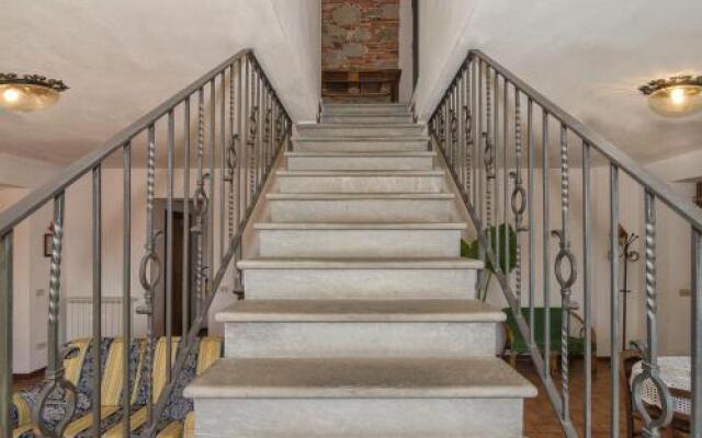 Agriturismo Ai Linchi