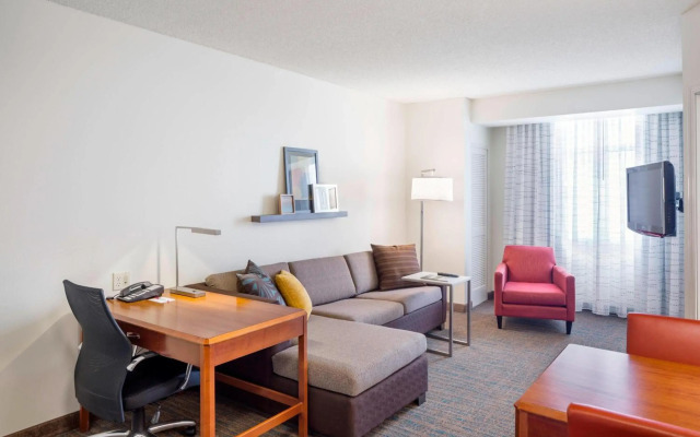 Residence Inn by Marriott Portland Downtown/RiverPlace