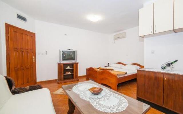 Apartments Savo
