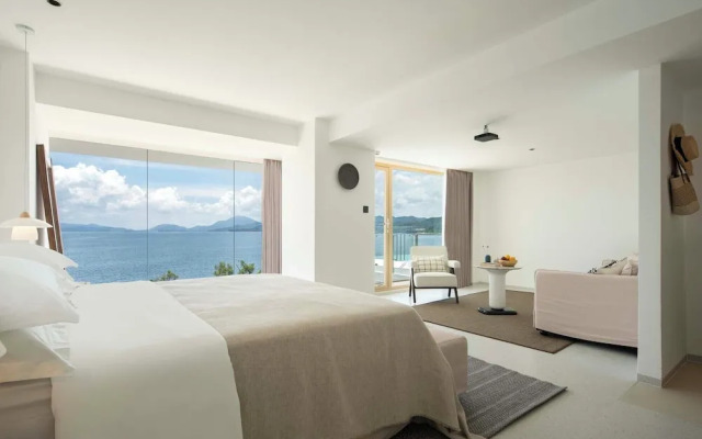 Shenzhen Secret Wild Reef Beautiful Stay