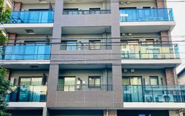 Dash Living Osaki