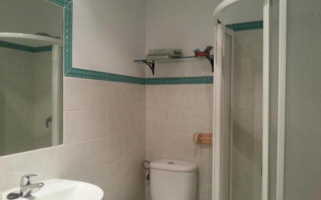 Apartamentos Rurales Buenamadre