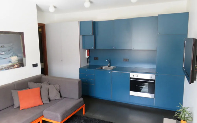 Luna Hotel Apartments