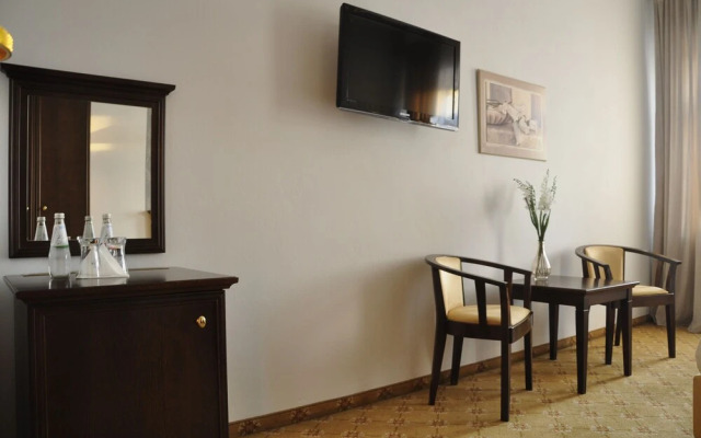 Prudentia Residence Grodzka