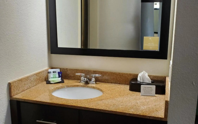 Sleep Inn Horn Lake - Southaven