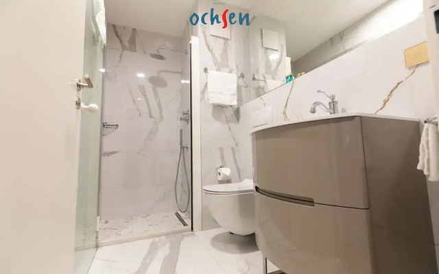 Boutique Hotel OchSen