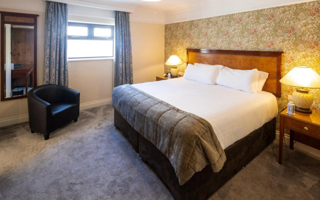 The West Cork Hotel