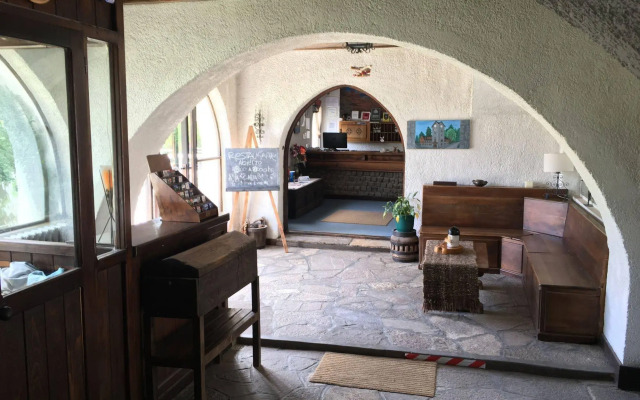 Hostería Del Viejo Molino