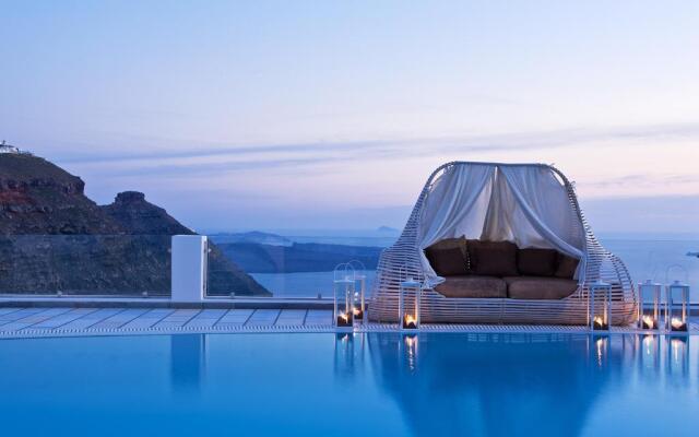 Santorini Princess Spa Hotel