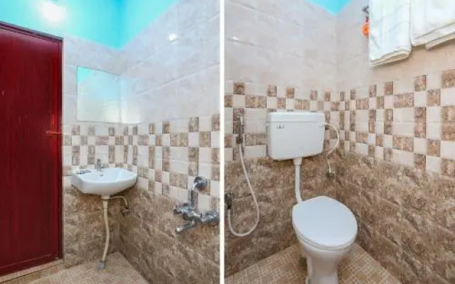 Lamiya Plaza by OYO Rooms