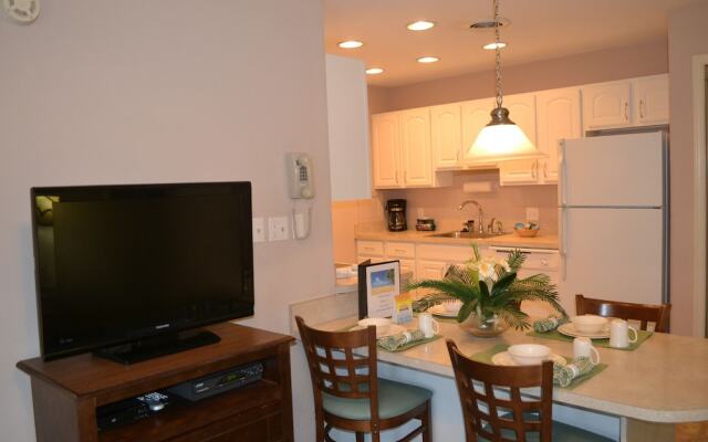 Club Ocean Villas II