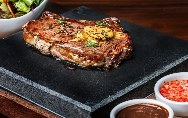 O'shea's Sukhumvit Bangkok