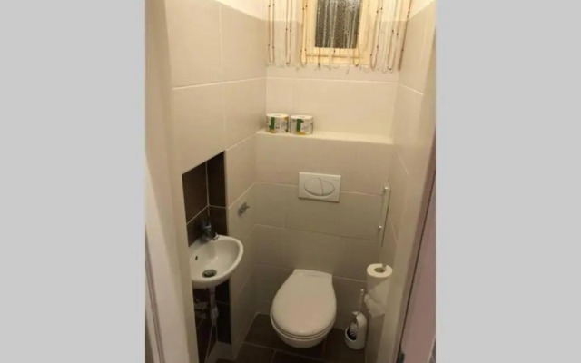 Apartment with parking in the Center - 500m from Hlavní nádraží