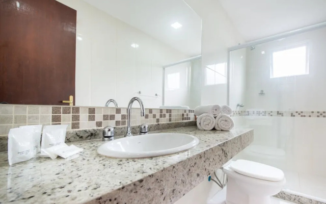 Villa Mercedes Pousada & Spa
